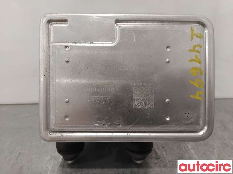ABS sentral til Mitsubishi Outlander 2015-->> (Type III, Fase 2)  (MITSUBISHI|4670B702|062109-83973|4670B555)