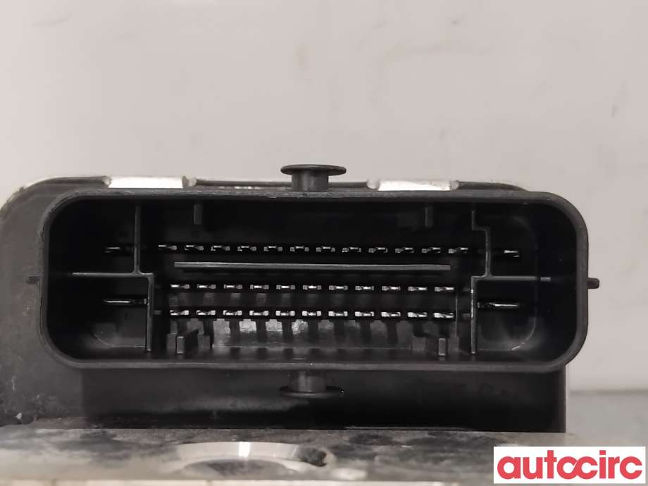 ABS sentral til Mitsubishi Outlander 2015-->> (Type III, Fase 2)  (MITSUBISHI|4670B702|062109-83973|4670B555)
