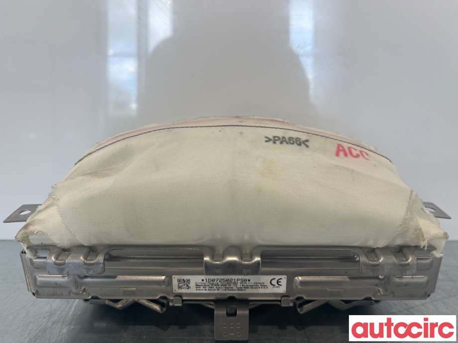 Airbag passasjer til Lexus RX 2016-->> (Type IV) (AL20) (AL20) (LEXUS|7396048091)