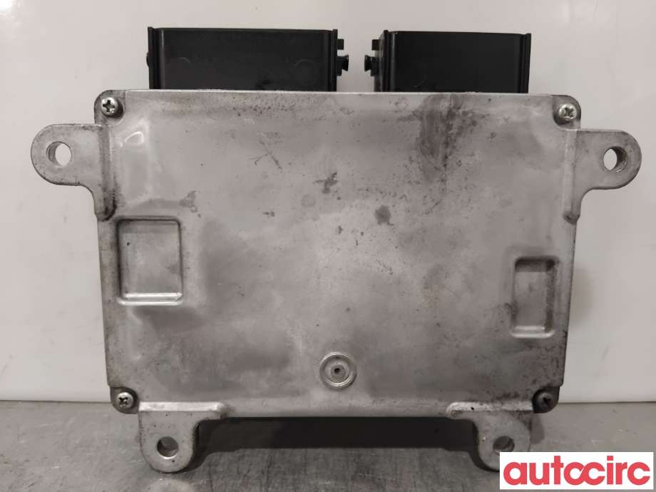 Styreenhet motor til Mitsubishi Outlander 2015-->> (Type III, Fase 2)  (MITSUBISHI|1860D100|E6T80787)