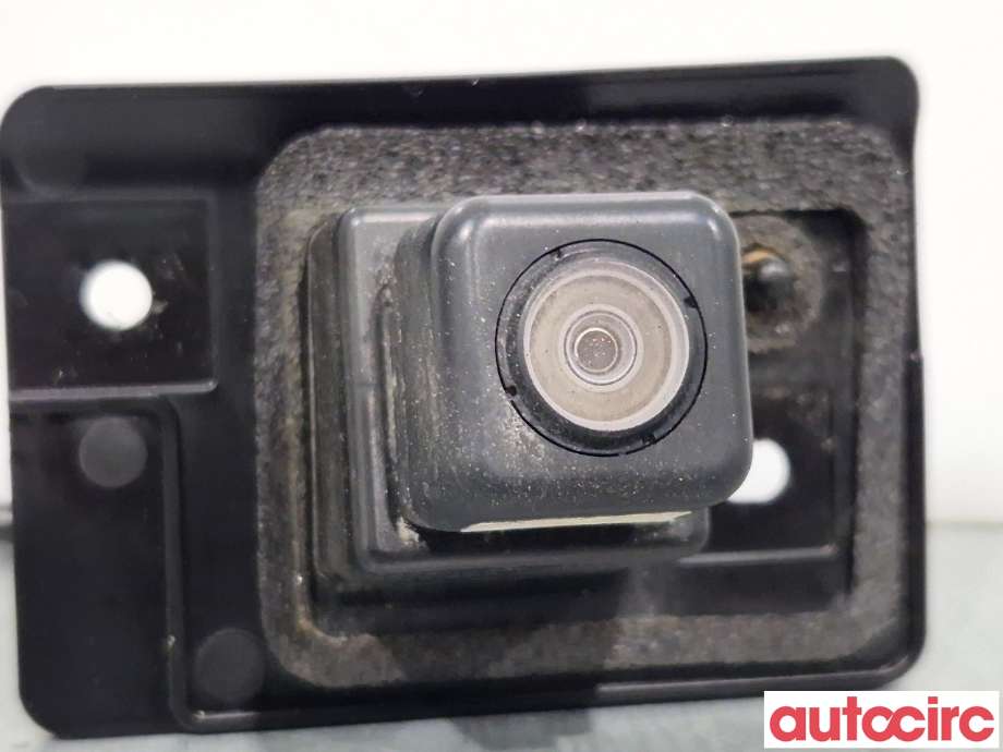 Kamera til Mitsubishi Outlander 2012-2015 (Type III, Fase 1)  (MITSUBISHI|8781A043|)