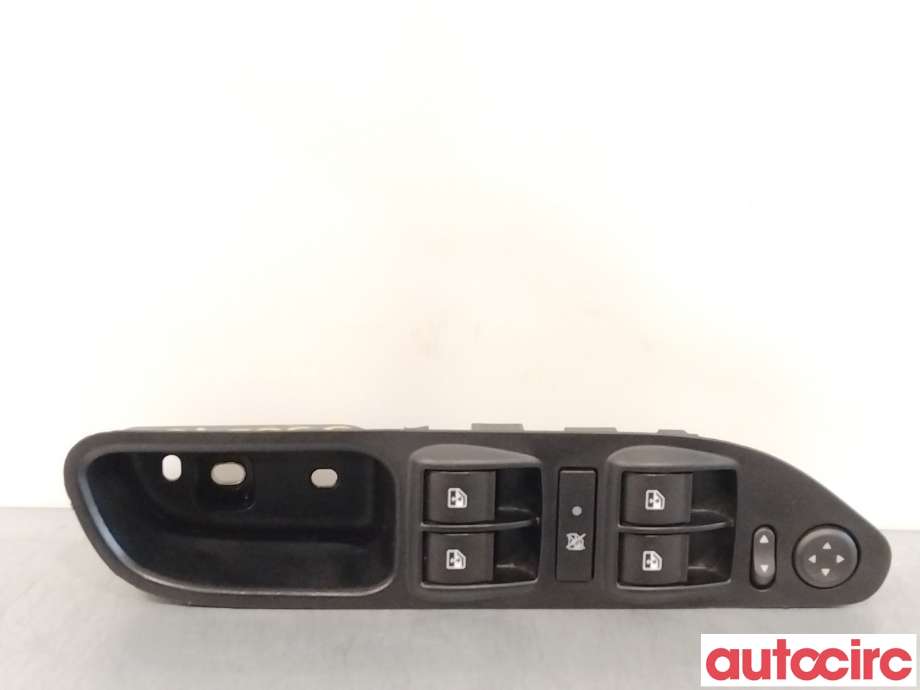 Bryter ruteheis til Fiat Tipo, 2017-->>  (FIAT|735631478)