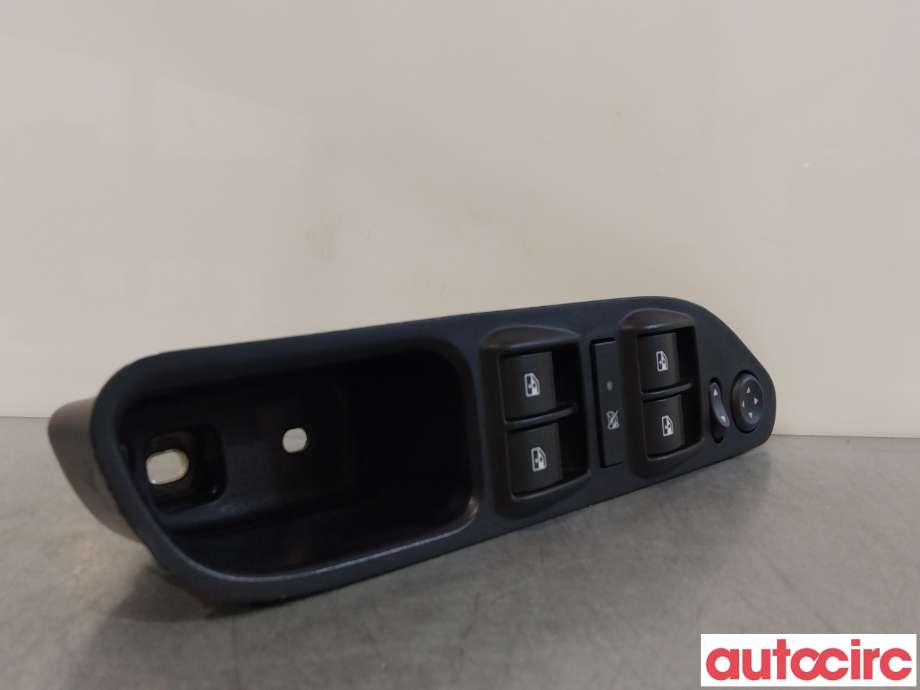 Bryter ruteheis til Fiat Tipo 2017-->>  (FIAT|735631478|735604302)
