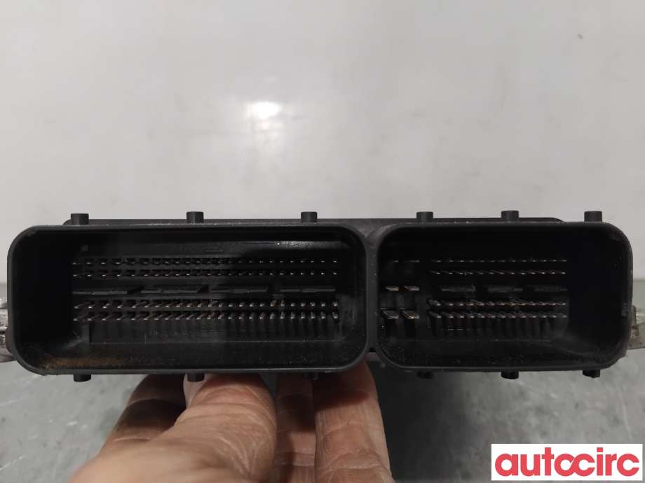 Styreenhet motor til Honda CR-V 2007-2012 (Type III) (HONDA|37820-RFW-G02|0281016326|37820-RFW-G03)