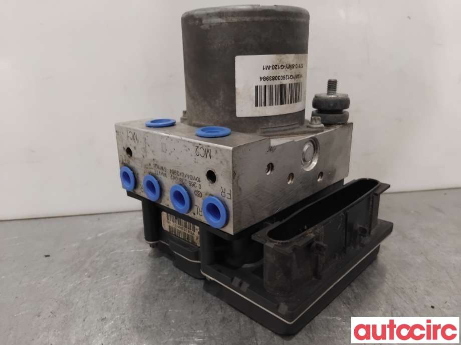 ABS sentral til Honda CR-V 2007-2012 (Type III) (HONDA|57111-SWY-G10|0265238042|57110-SWY-G120-M1)