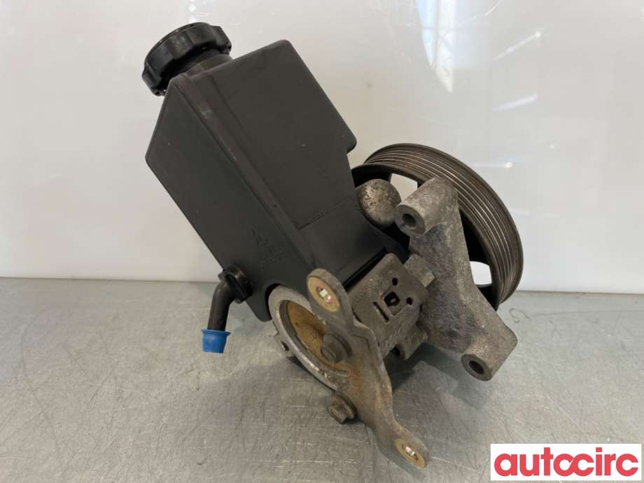 Servo pumpe mekanisk til SsangYong Kyron 2006-2008 (SSANGYONG|6645601080|)