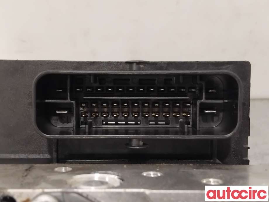 ABS sentral til Peugeot 3008 2009-2016 (Type I)  (PEUGEOT|4541QG|0265230883|1607510480)