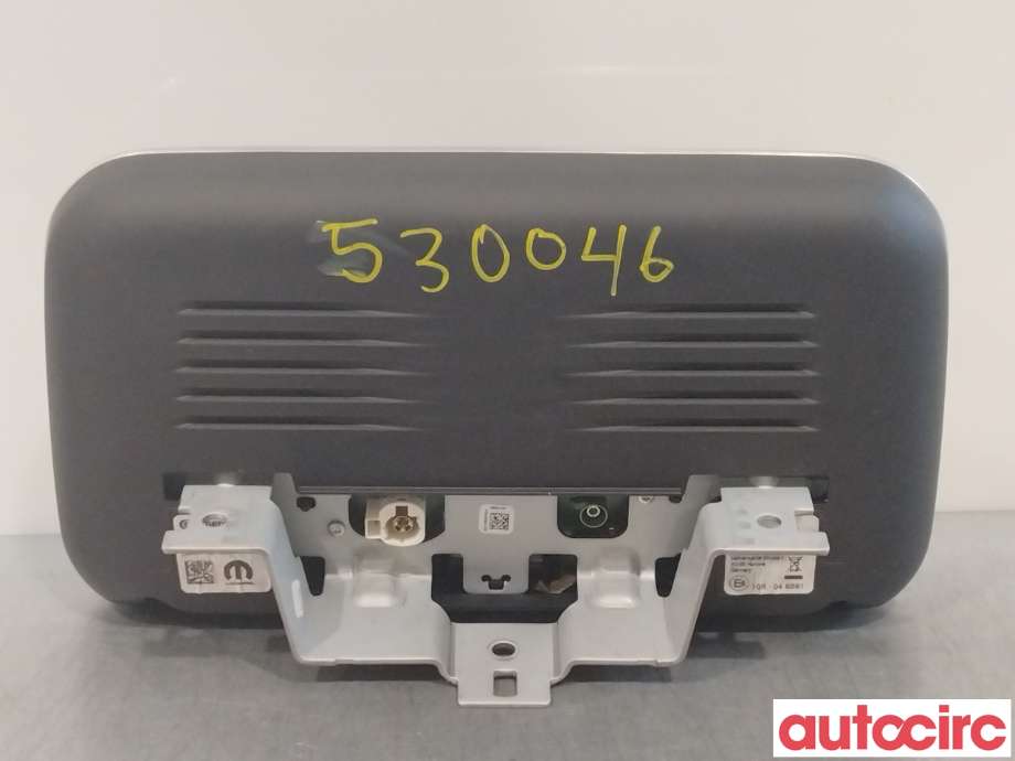 Instrument diverse til Fiat Tipo 2017-->>  (FIAT|735718756)