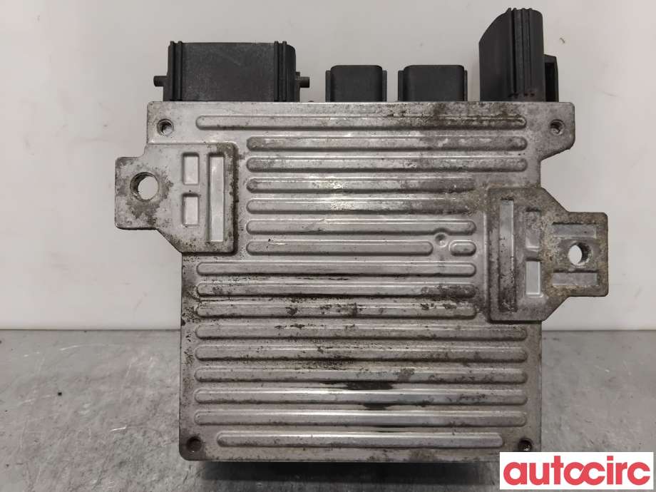 Styreenhet servo til Subaru Forester 2008-2013 (Type III)  (SUBARU|34710SC030|A6D-000)