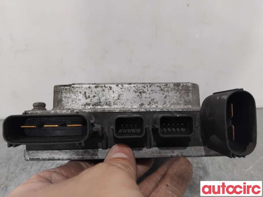 Styreenhet servo til Subaru Forester 2008-2013 (Type III)  (SUBARU|34710SC030|A6D-000)