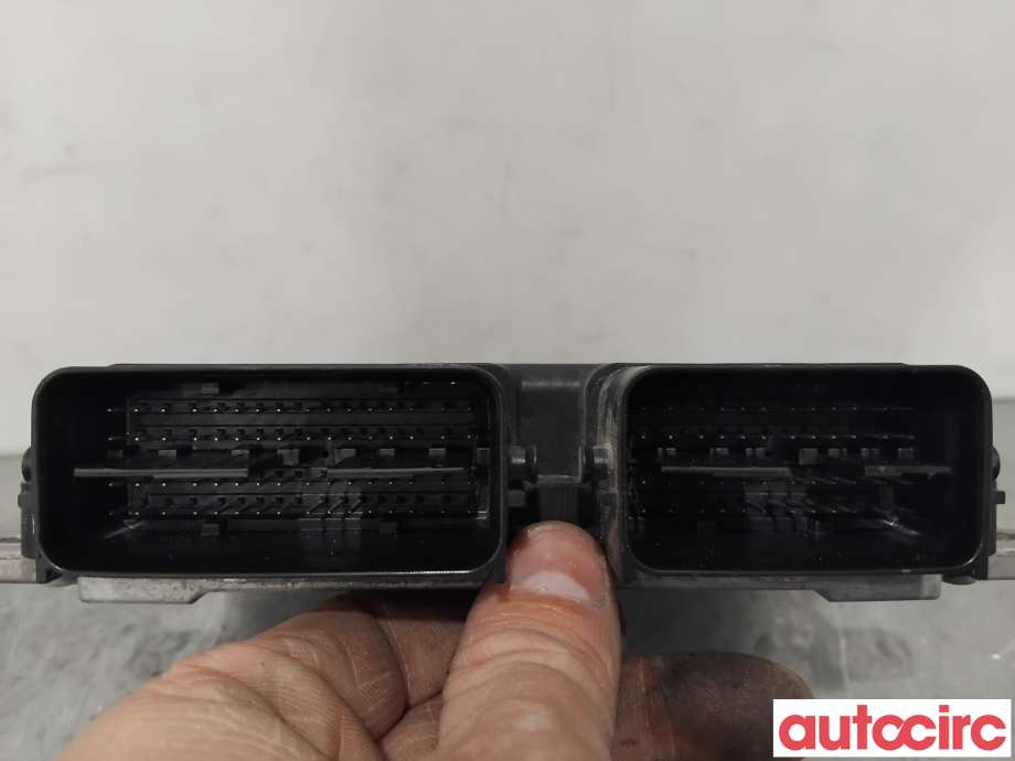Styreenhet motor til Mitsubishi Lancer 2008-2017  (MITSUBISHI|1860A976|)