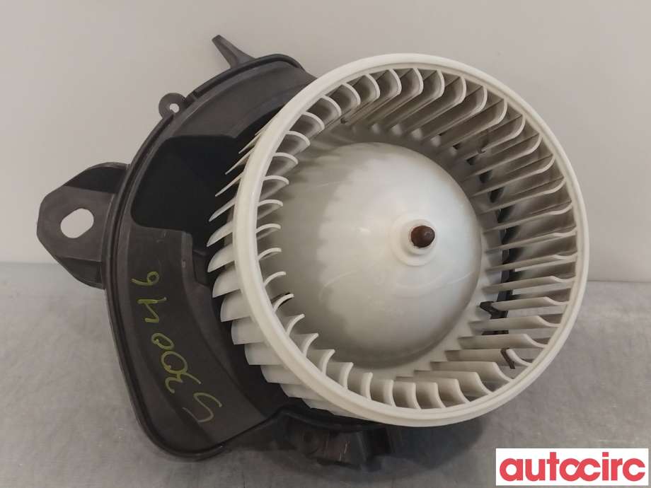 Varmeapparat motor til Fiat Tipo 2017-->> (FIAT|77367820|507730100)