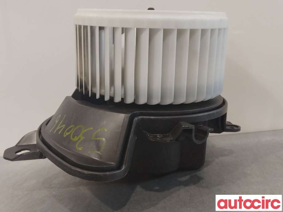 Varmeapparat motor til Fiat Tipo 2017-->> (FIAT|77367820|507730100)