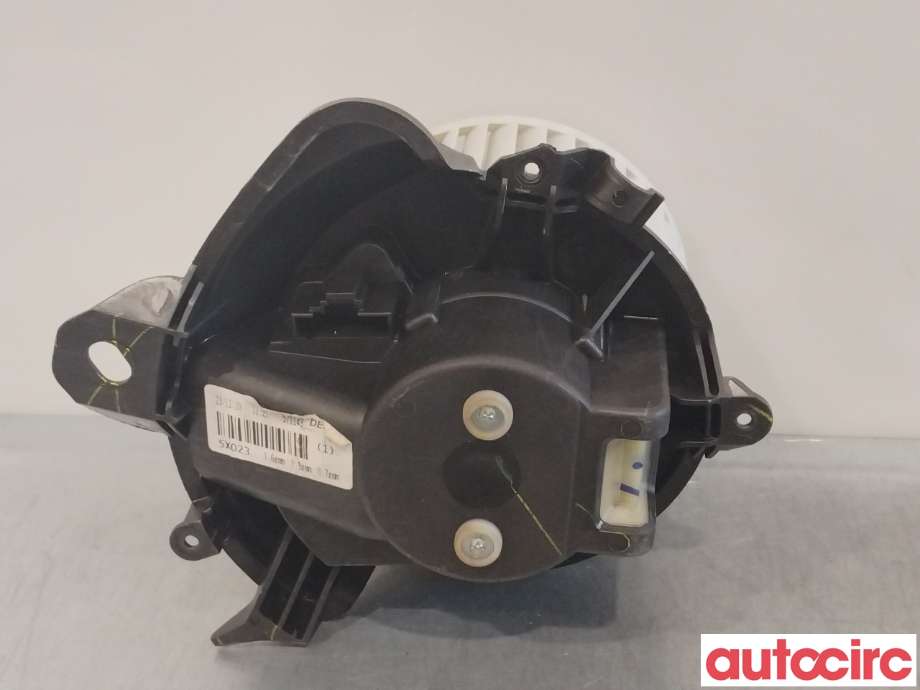 Varmeapparat motor til Fiat Tipo 2017-->> (FIAT|77367820|507730100)
