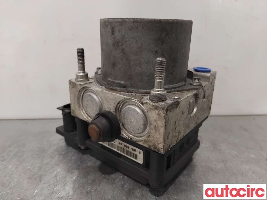 ABS sentral til Toyota Aygo 2005-2014 (Type I)  (TOYOTA|440500H010|0265231679|44510-0H010)