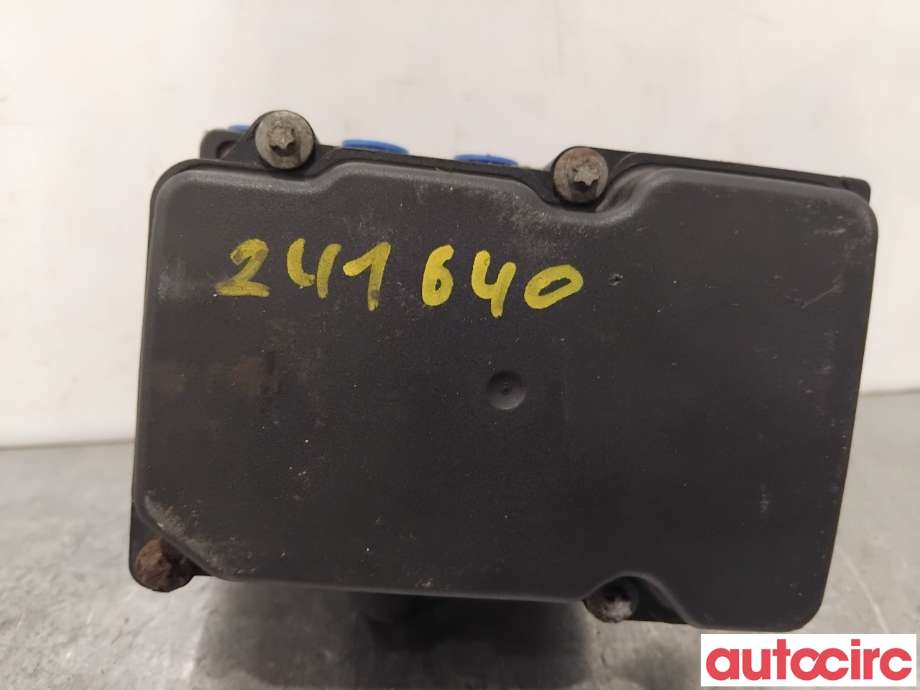 ABS sentral til Toyota Aygo 2005-2014 (Type I)  (TOYOTA|440500H010|0265231679|44510-0H010)