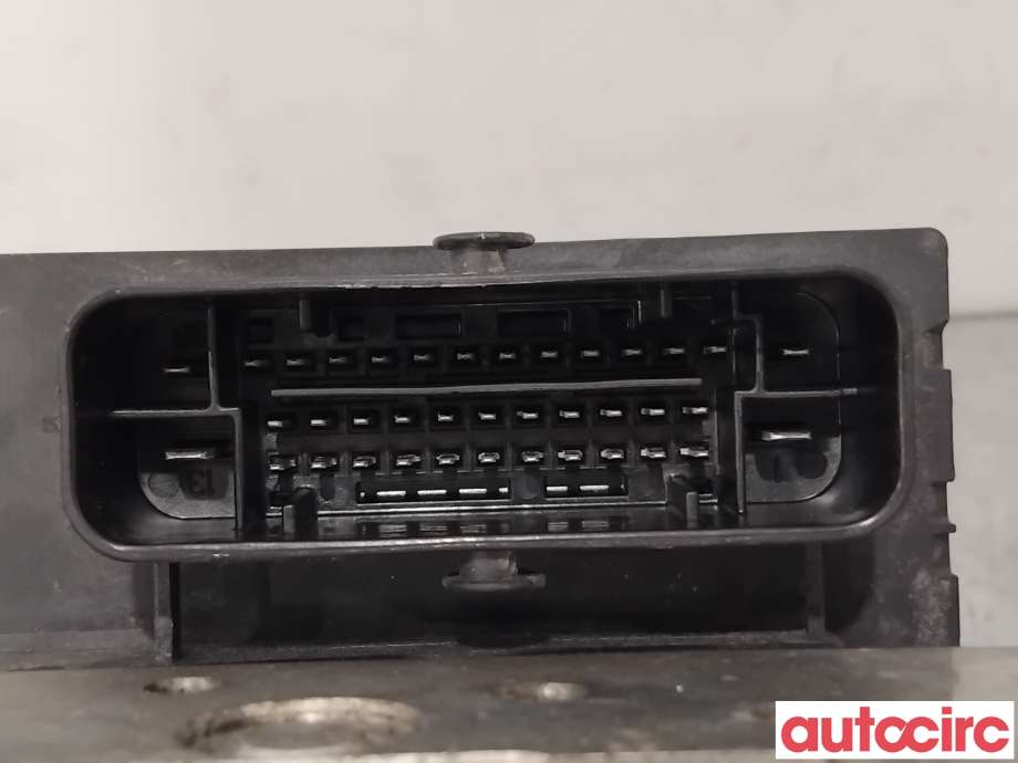 ABS sentral til Audi A4 2007-2014 (Type IV) (B8) (B8) (AUDI|8K0614517BM|0265236075|8K0614517FM)