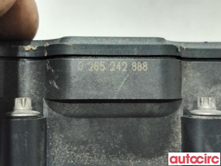 ABS sentral til Honda CR-V 2012-2018 (Type IV)  (HONDA|57111-T1E-G21|0265242888|57110-T1E-G220-M1)