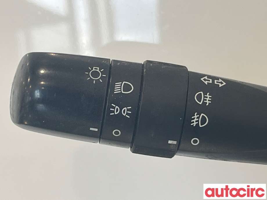 Instrumentpanel til Toyota Corolla 2007-2013  (TOYOTA|8414002311)
