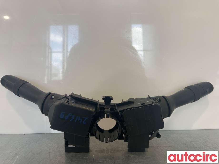Instrumentpanel til Toyota Corolla 2007-2013  (TOYOTA|8414002311)