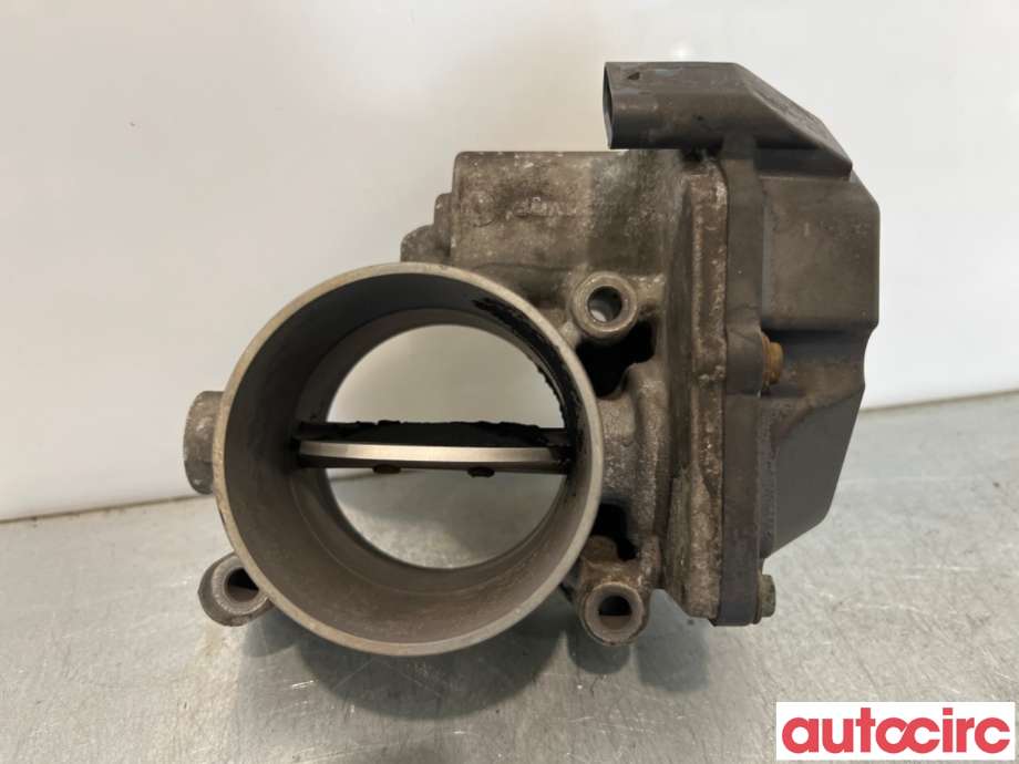 Spjeldhus til SsangYong Kyron 2006-2008 (SSANGYONG|6651410225|5WY9170A|A6651410225)