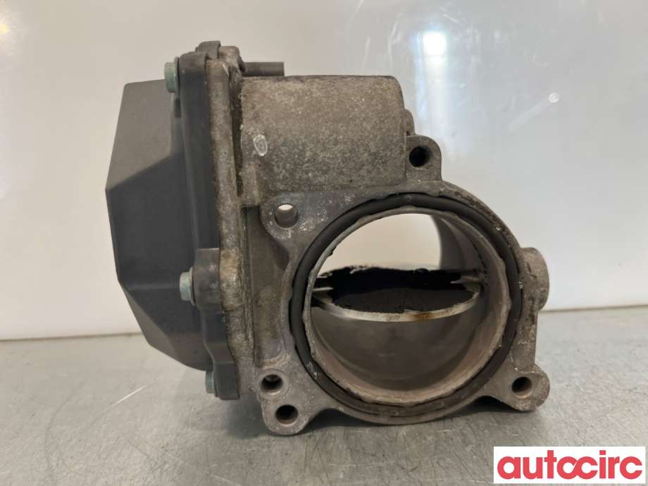 Spjeldhus til SsangYong Kyron 2006-2008 (SSANGYONG|6651410225|5WY9170A|A6651410225)