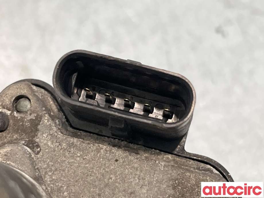 Spjeldhus til SsangYong Kyron 2006-2008 (SSANGYONG|6651410225|5WY9170A|A6651410225)