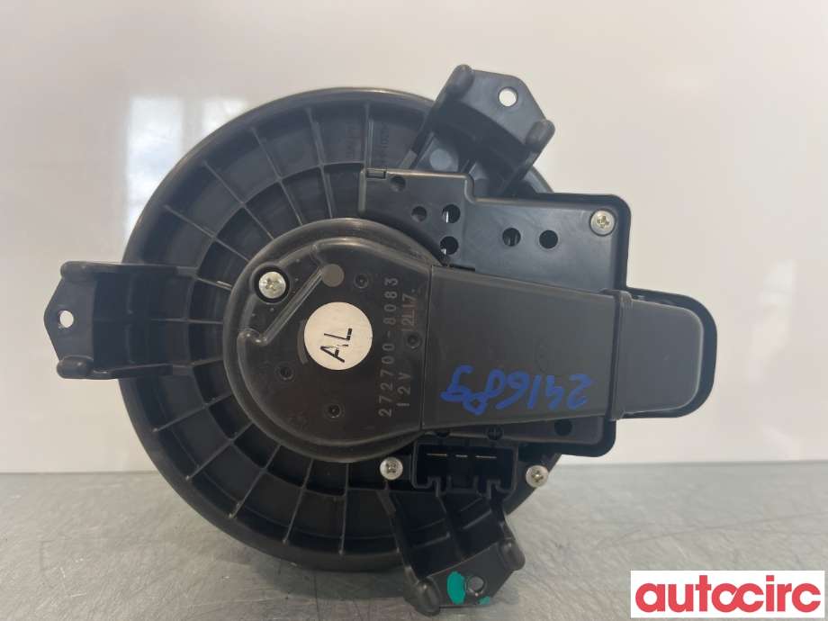 Varmeapparat motor til Toyota Corolla 2007-2013  (TOYOTA|8710302310)