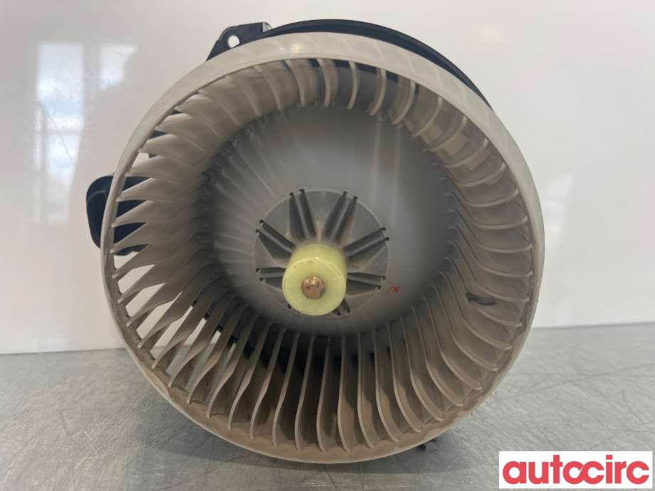 Varmeapparat motor til Toyota Corolla 2007-2013  (TOYOTA|8710302310)