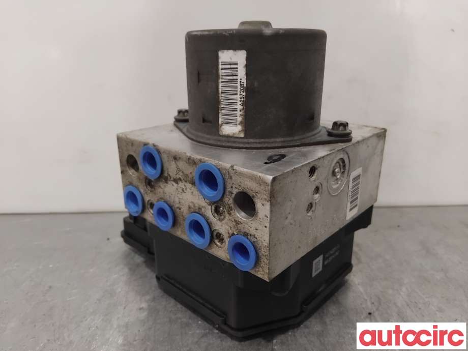 ABS sentral til Ford Mondeo 2007-2010 (Type IV, Fase 1)  (FORD|1762179|54085178E|AG91-2C405-AA)