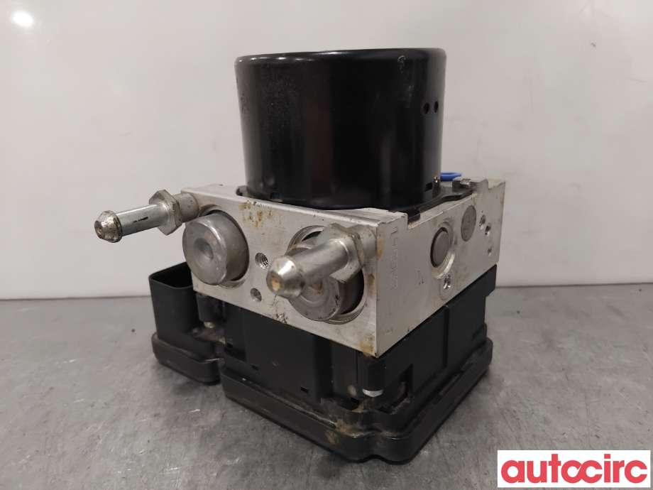 ABS sentral til Mitsubishi ASX 2010-2019  (MITSUBISHI|4670A644|062109-63843|4670A643)