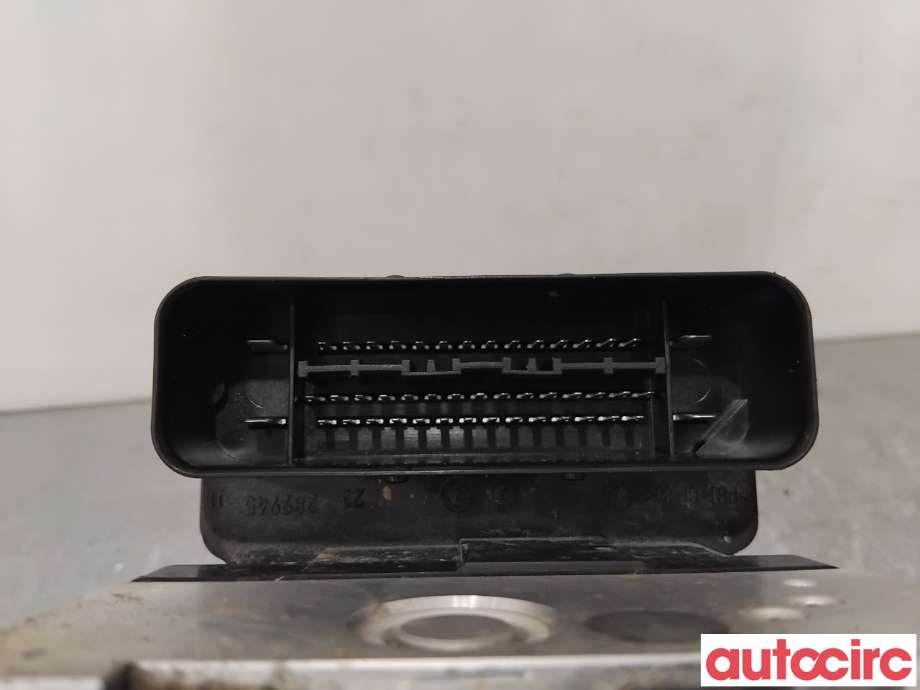 ABS sentral til Mitsubishi ASX 2010-2019  (MITSUBISHI|4670A644|062109-63843|4670A643)
