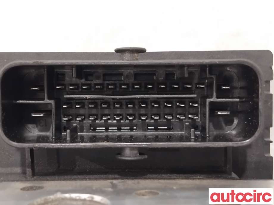 ABS sentral til Audi A4 2007-2014 (Type IV) (B8) (B8) (AUDI|8K0614517BR|0265236098|8K0614517FM)
