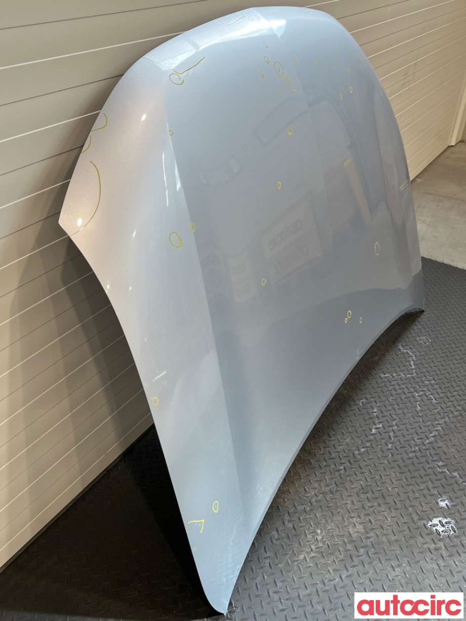Panser til Mitsubishi Outlander 2012-2015 (Type III, Fase 1)  (MITSUBISHI|5900A540)