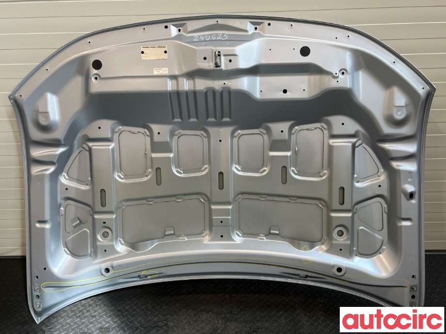 Panser til Mitsubishi Outlander 2012-2015 (Type III, Fase 1)  (MITSUBISHI|5900A540)