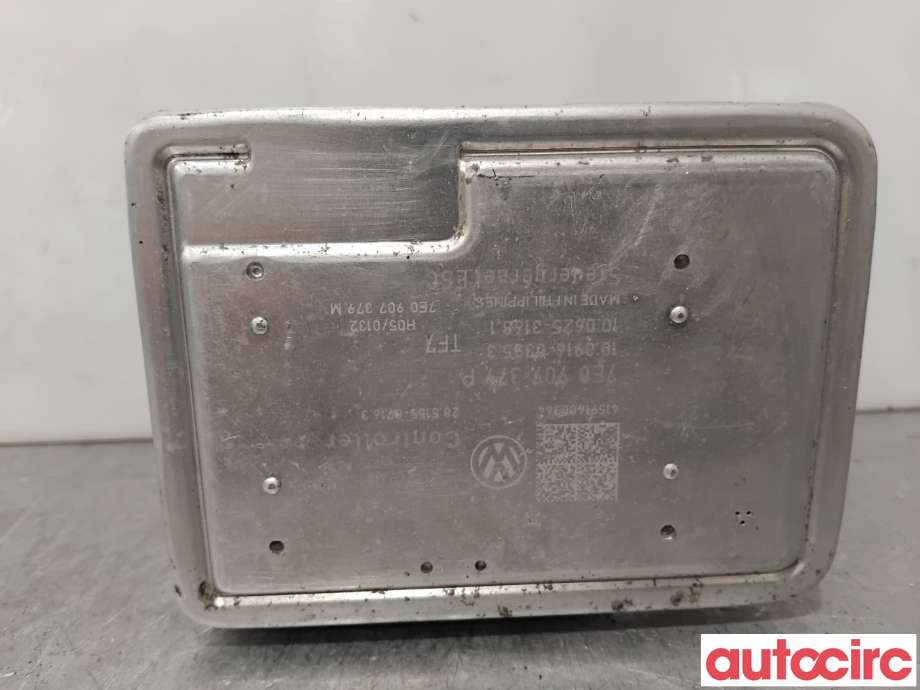ABS sentral til VW Transporter / Caravelle 2015-2019 (T6) (T6) (VOLKSWAGEN|7E0614517L|100916-03353|7E0614517M)