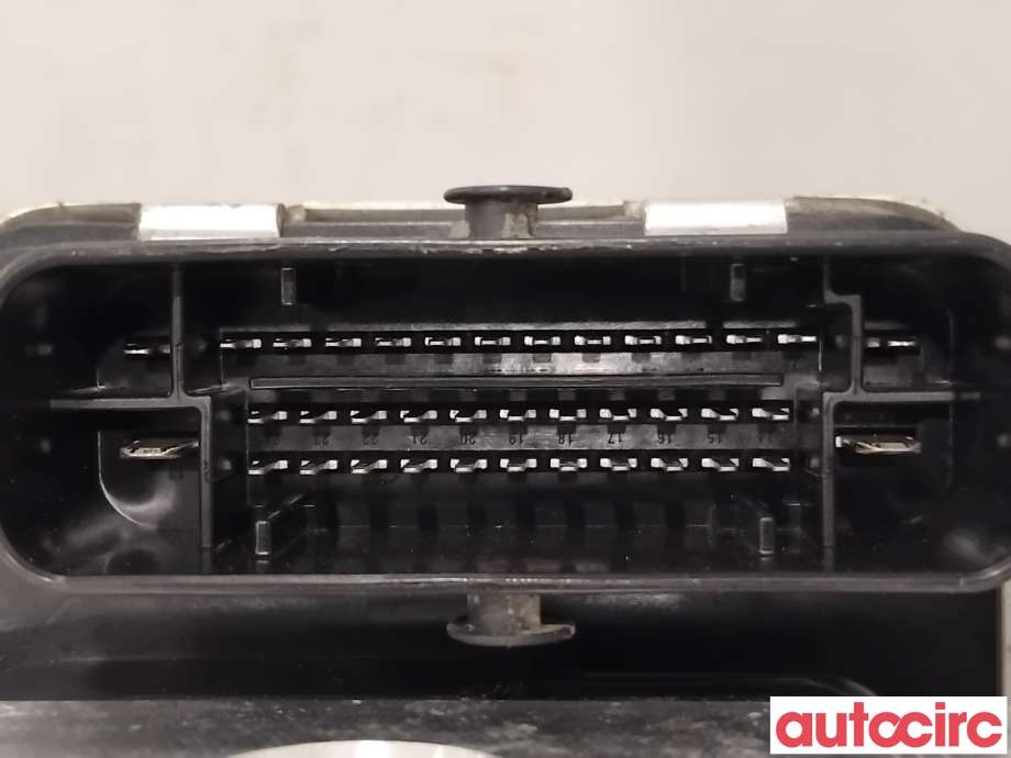 ABS sentral til VW Transporter / Caravelle 2015-2019 (T6) (T6) (VOLKSWAGEN|7E0614517L|100916-03353|7E0614517M)