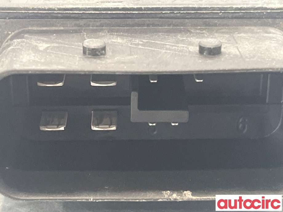 Styreenhet diverse til VW Amarok 2016-2022 (Type I, Fase 2)  (VOLKSWAGEN|3AA919041)