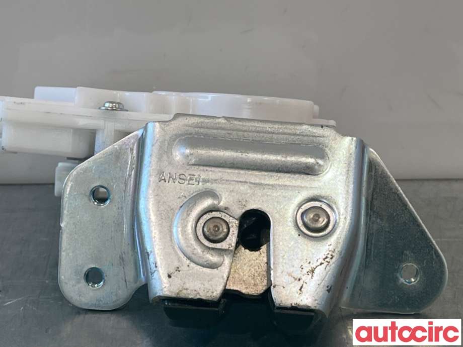 Baklukelås til Mitsubishi Lancer 2008-2017  (MITSUBISHI|5808A020|)