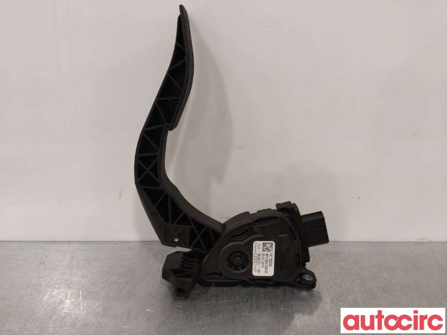 Pedal gass til Porsche Macan 2014-->> (95B) (95B) (PORSCHE|8K1723523A|)