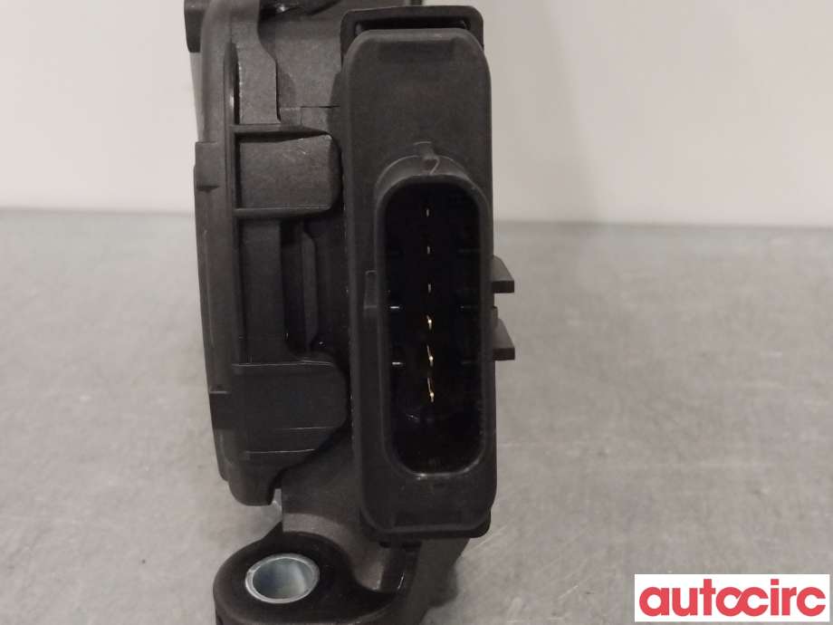 Pedal gass til Porsche Macan 2014-->> (95B) (95B) (PORSCHE|8K1723523A|)