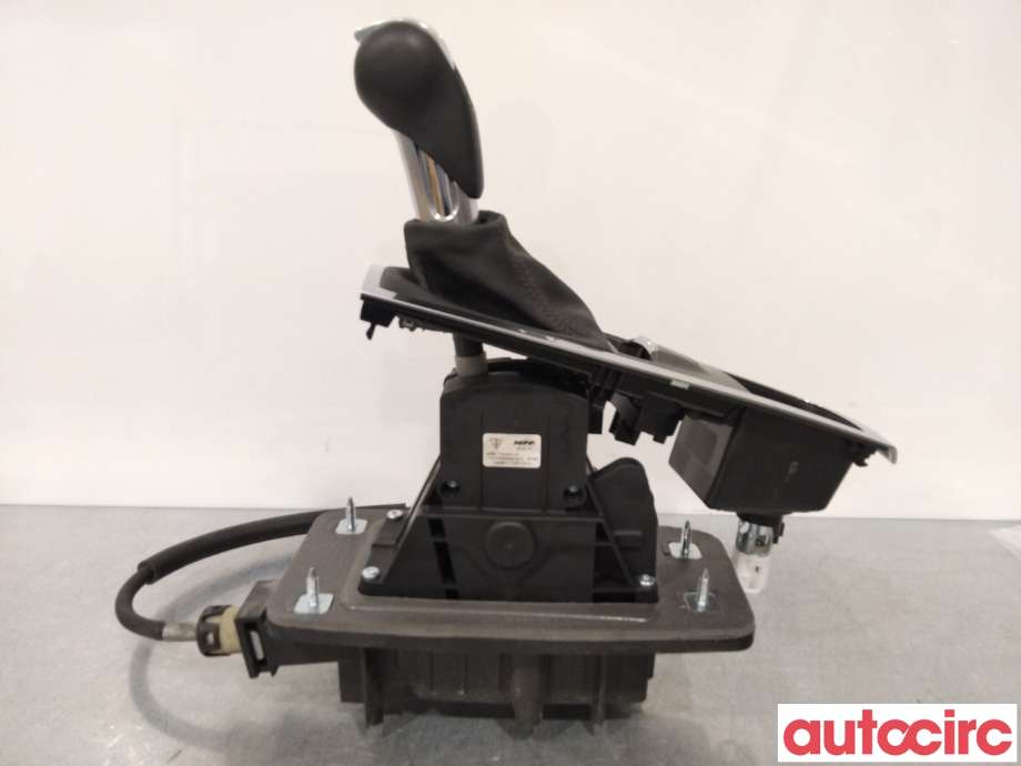Girstang/girvelger automat til Porsche Macan 2014-->> (95B) (95B) (PORSCHE|95B713059|95B713059B)
