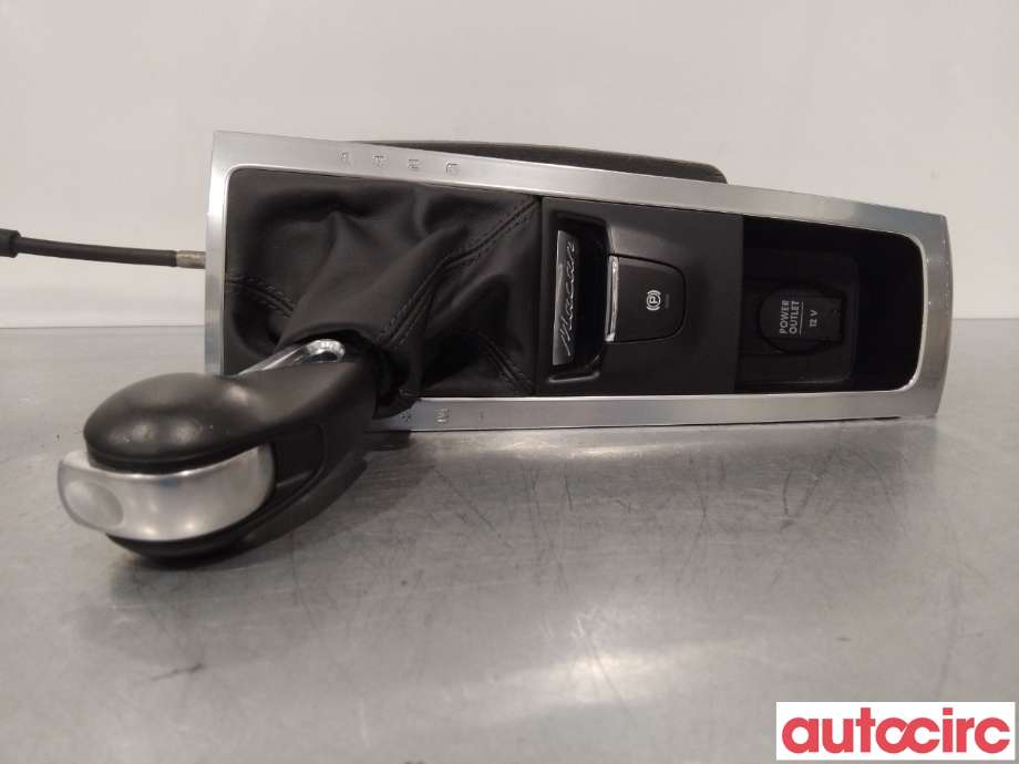 Girstang/girvelger automat til Porsche Macan 2014-->> (95B) (95B) (PORSCHE|95B713059|95B713059B)