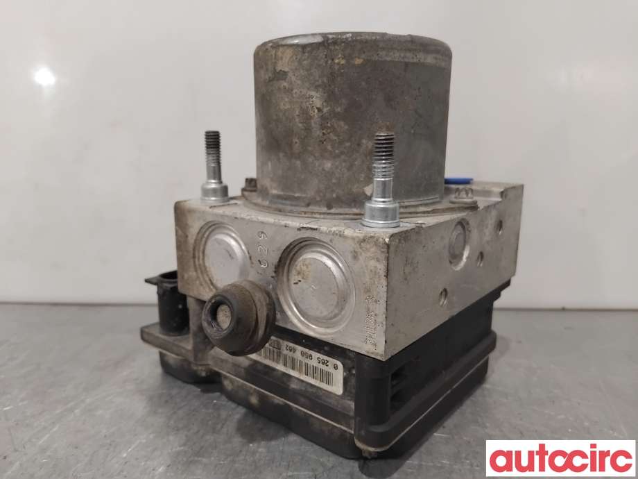ABS sentral til Suzuki SX4 2006-2009 (Type I, Fase 1)  (SUZUKI|56100-79JB0|0265235008|56110-79JB0)