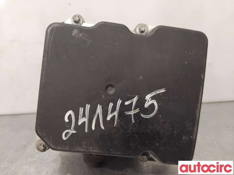 ABS sentral til Suzuki SX4 2006-2009 (Type I, Fase 1)  (SUZUKI|56100-79JB0|0265235008|56110-79JB0)