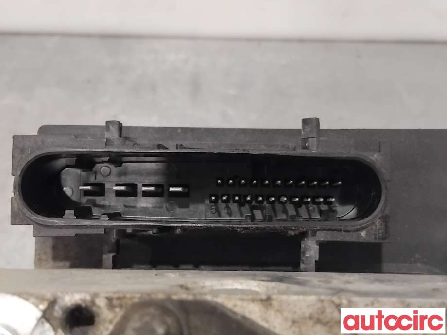 ABS sentral til Suzuki SX4 2006-2009 (Type I, Fase 1)  (SUZUKI|56100-79JB0|0265235008|56110-79JB0)