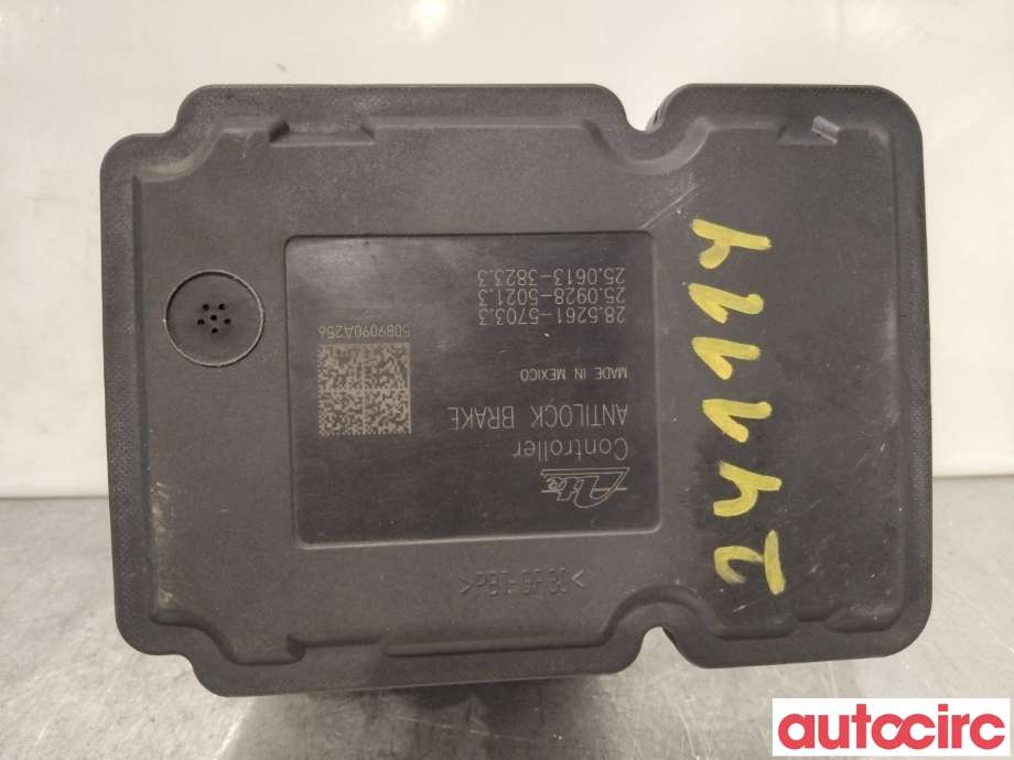 ABS sentral til Dodge Journey 2008-2010  (DODGE|68045542AA|285261-57033|4721989AB)