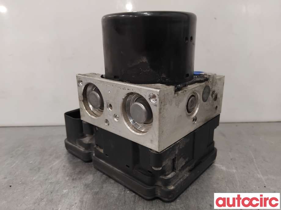 ABS sentral til VW Caddy 2010-2015 (Type III, Fase 2)  (VOLKSWAGEN|1K0614517ED|100961-03763)