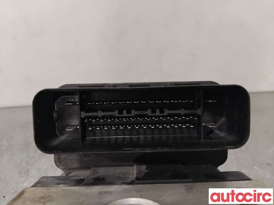 ABS sentral til VW Caddy 2010-2015 (Type III, Fase 2)  (VOLKSWAGEN|1K0614517ED|100961-03763)