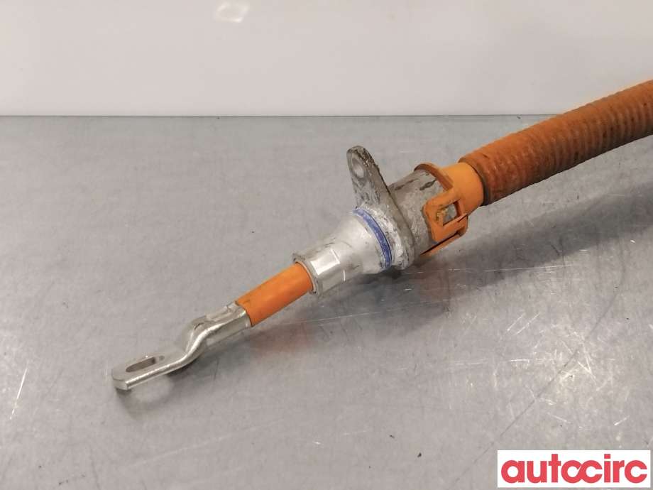 Kabel høy volt (HV) hybrid til Mitsubishi Outlander 2012-2015 (Type III, Fase 1)  (MITSUBISHI|9499D200|)